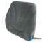 A & I Products Back Cushion, F10, Gray Cloth 18" x18" x4" A-F10GCL2 - alternate 1